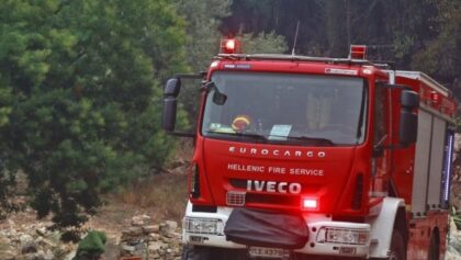 Πολιτική-Προστασία:-Στην-κατηγορία-«2»-αύριο-ο-νομός-Τρικάλων-–-Που-υπάρχει-υψηλός-κίνδυνος-πυρκαγιάς-στη-Θεσσαλία