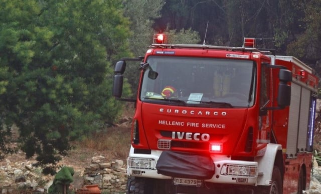 Πολιτική-Προστασία:-Στην-κατηγορία-«2»-αύριο-ο-νομός-Τρικάλων-–-Που-υπάρχει-υψηλός-κίνδυνος-πυρκαγιάς-στη-Θεσσαλία