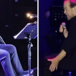 Γιάννης-Πάριος:-Ξεσπά-ο-επί-33-χρόνια-συνεργάτης-του-για-τα-αρνητικά-σχόλια-–-“Τον-Πάριο-θα-τον-γράψει-η-ιστορία,-εσάς;”-(Βίντεο)