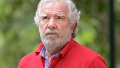 ΣΤΟ ΚΑΤΑΦΥΓΙΟ ΤΗΣ ΝΥΧΤΑΣ