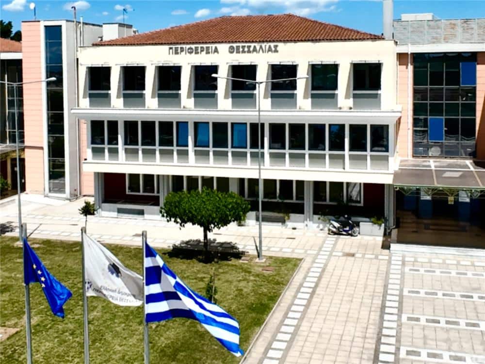 Κοινωνικό-Ταμείο-για-το-Κλίμα:-“Αγνοούνται”-οι-προτάσεις-της-Θεσσαλίας-για-έργα-ύψους-300-εκ.-ευρώ