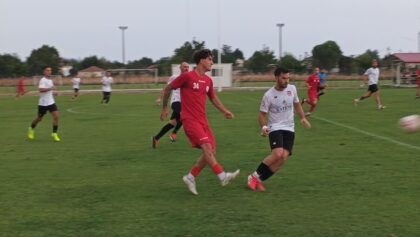 Μετέωρα:-Πρώτο-φιλικό-με-νίκη-1-0-επί-του-Πρίνους