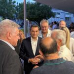 Σκρέκας-για-Φαγκρίδα:-«Η-προσωπική-πρόοδος-να-γίνεται-συλλογικό-καλό»