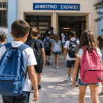 Σχολεία:-Στις-11-Σεπτεμβρίου-το-πρώτο-κουδούνι