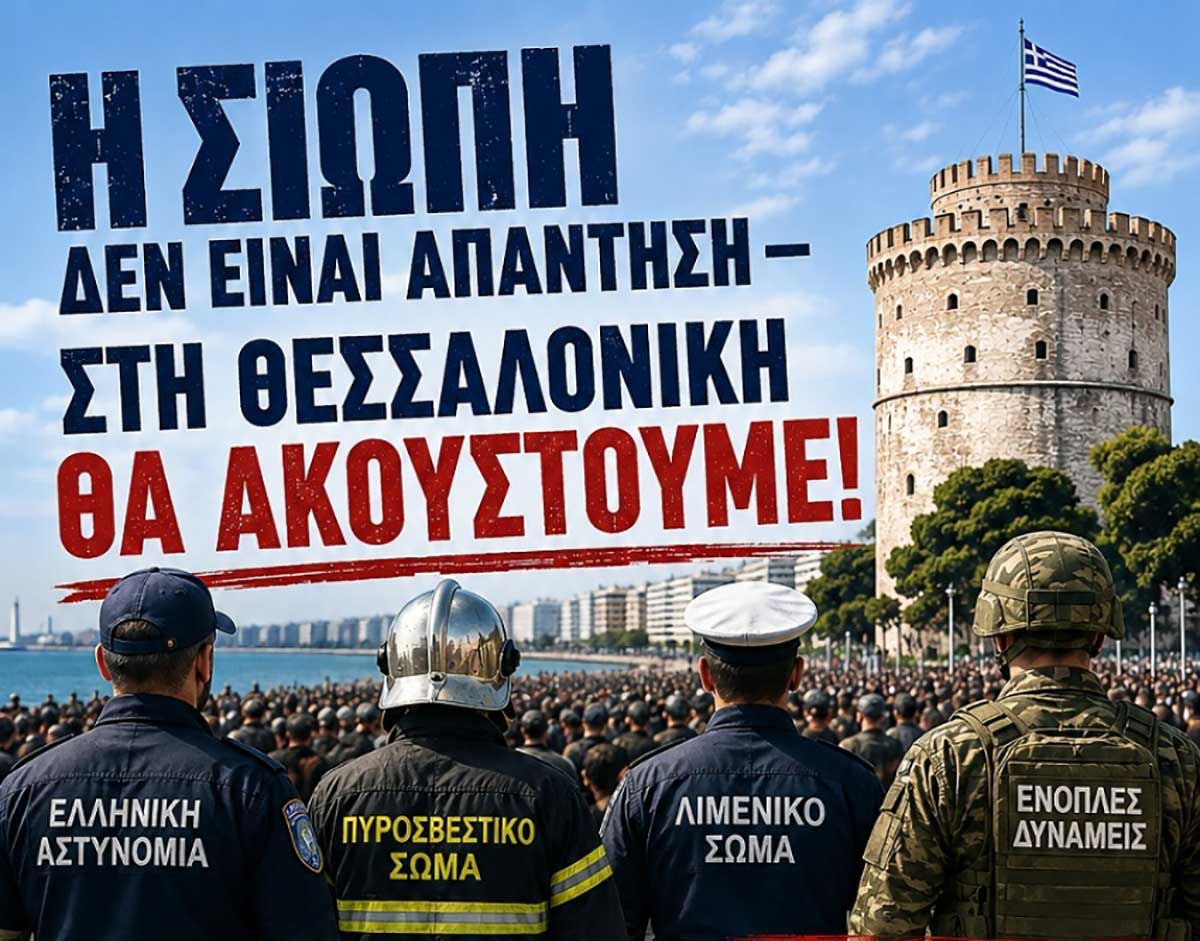 Τρίκαλα:-Στην-ένστολη-πορεία-οι-αστυνομικοί