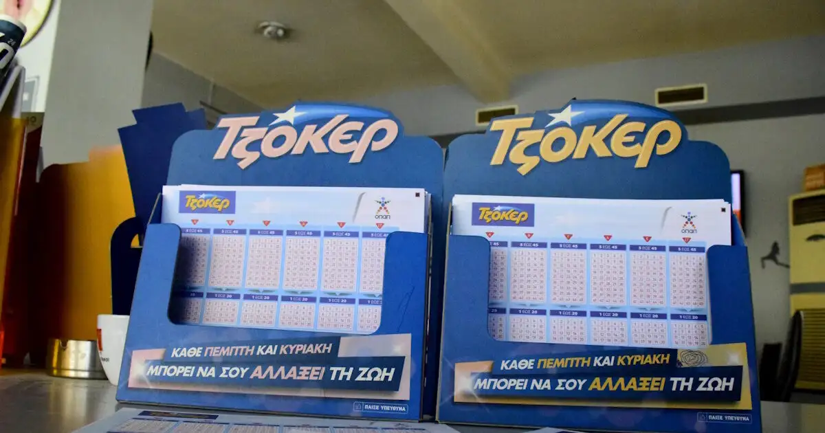 Τζόκερ-κλήρωση-3114:-Οι-τυχεροί-αριθμοί-σήμερα