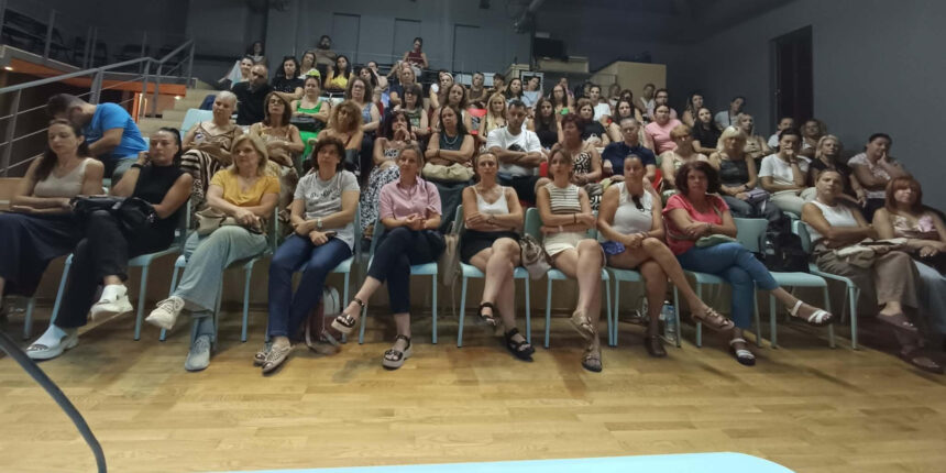 Με-μεγάλη-συμμετοχή-η-ενημερωτική-εκδήλωση-του-Συλλόγου-Δημοτικών-Υπαλλήλων-Ν.-Τρικάλων