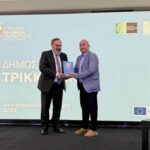 bραβείο-στον-Δήμο-Τρικκαίων-για-τις-δράσεις-στην-Εβδομάδα-Κινητικότητας-του-2025