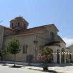 Η-Παναγία-Τριχερούσα-στα-Τρίκαλα