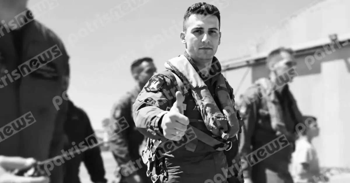 Τανάγρα:-Θρήνος-για-τους-δύο-ήρωες-πιλότους-που-σκοτώθηκαν-στην-συντριβή-του-phantom