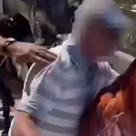Σαντορίνη:-Αγωγιάτες-επιτέθηκαν-σε-ακτιβίστριες-που-διαμαρτύρονταν-για-τη-χρήση-γαϊδουριών-και-μουλαριών-στη-μεταφορά-τουριστών
