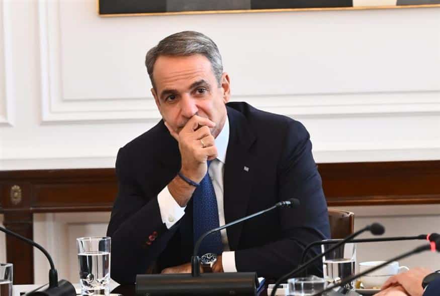 Μητσοτάκης:-Κάλπες-άνοιξη-2027-με-στόχο-αυτοδυναμία