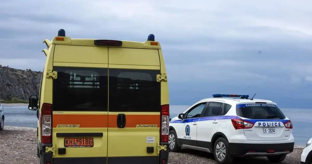 Χαλκιδική:-Κοριτσάκι-2-ετών-σε-ημιλιπόθυμη-κατάσταση-στη-θάλασσα-–-Μεταφέρθηκε-στο-«Ιπποκράτειο»-Θεσσαλονίκης