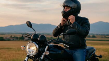 Τρίκαλα:-13-παραβάσεις-για-μη-χρήση-κράνους