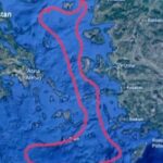 Απειλές-στην-τουρκική-τηλεόραση:-«Αιτία-πολέμου-ακόμη-κι-ένα-μέτρο-πέρα-από-τα-έξι-μίλια»