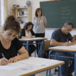 Εξετάσεις-για-απολυτήριο-Δημοτικού-στα-Τρίκαλα