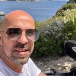 Δημήτρης-Γαγάνας:-Τελευταίο-αντίο-στον-44χρονο-δικυκλιστή