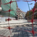 Έργα-στην-Αμαλίας:-Συνεχίζεται-η-ταλαιπωρία