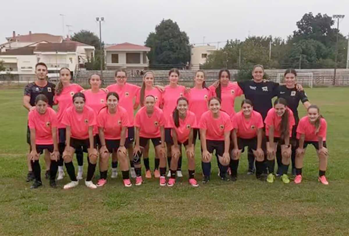 Θετικά-συμπεράσματα-για-τα-κορίτσια-της-ΑΕΚ-Σαραγίων