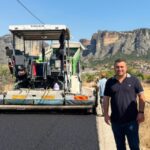 Ασφαλτοστρώθηκε-ο-δρόμος-προς-το-Ισιδώρειο-Γηροκομείο-Καλαμπάκας
