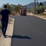 Ισιδώρειο-Γηροκομείο:-Ασφαλτοστρώθηκε-ο-δρόμος