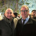 Τάσος-Φαρούπος:-Στεφάνι-από-τον-Δήμο-Τρικκαίων