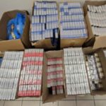 Συνελήφθη-77χρονος-στο-Δήμο-Τυρνάβου-για-παράβαση-του-Τελωνειακού-Κώδικα