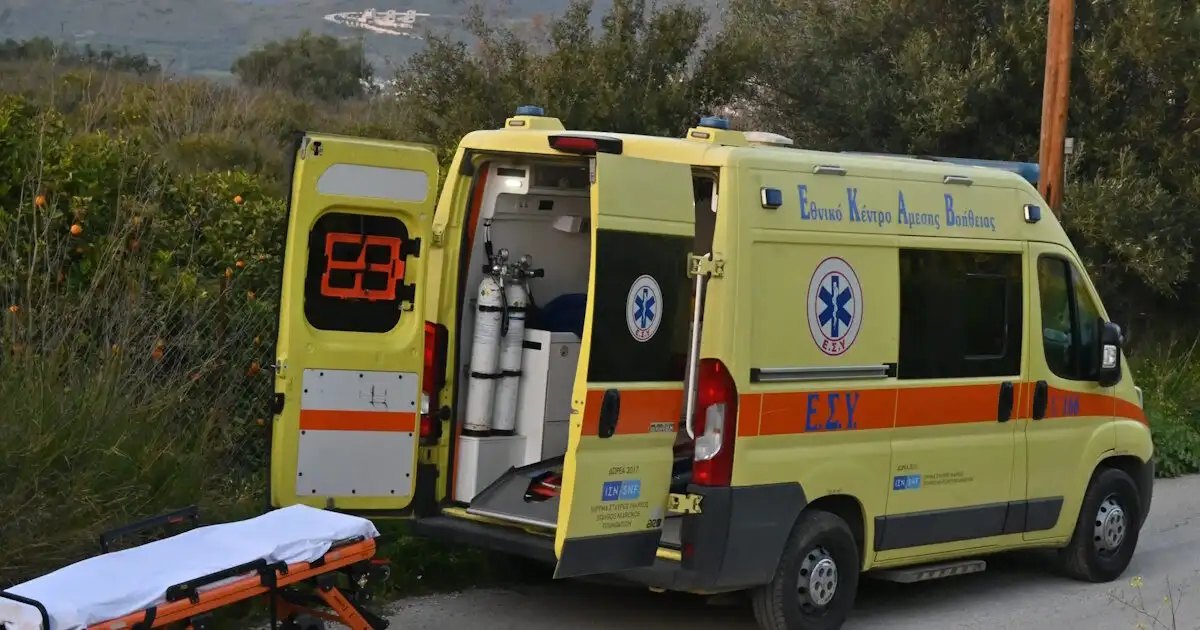 Νεκρός-σε-τροχαίο-36χρονος-οδηγός-φορτηγού-στην-εθνική-οδό-Θεσσαλονίκης-–-Αθηνών