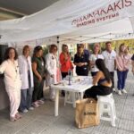 Με-επιτυχία-η-δράση-ενημέρωσης-για-τη-δωρεά-μυελού-των-οστών-στο-Γενικό-Νοσοκομείο-Τρικάλων