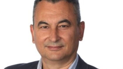 Περιφέρεια-Θεσσαλίας:-Παραιτήθηκε-ο-Αντιπεριφερειάρχης-Υγείας-Ευάγγελος-Αποστόλου