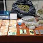 Τρίκαλα:-21χρονος-με-6-κιλά-κάνναβης-και-66.720-ευρώ