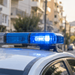 Τρίκαλα:-Με-ΙΧ.-ανάμεσα-σε-πεζούς-–-Σύλληψη-36χρονου