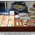 Συνελήφθη-21χρονος-τρικαλινός-με-μεγάλες-ποσότητες-κάνναβης-και-κοκαΐνης-καθώς-και-χιλιάδες-ευρώ