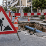 Τρίκαλα:-Κυκλοφοριακές-ρυθμίσεις-για-έργα-της-ΔΕΥΑΤ