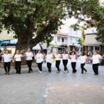 Παιδιά-και-ΚΑΠΗ-χόρεψαν-μαζί-στην-πλατεία-Μακαρίου