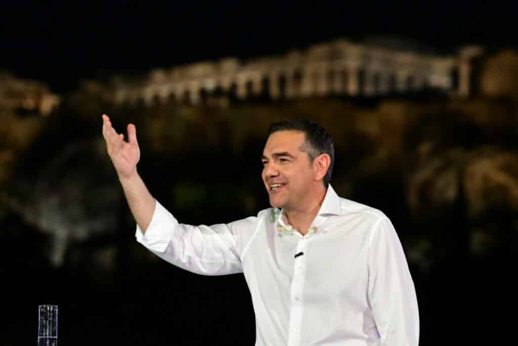 Συγκροτήθηκαν-οι-Συντονιστικές-Επιτροπές-της-ΕΛΑΣ.-–-Ποιοι-συμμετέχουν-στα-Τρίκαλα