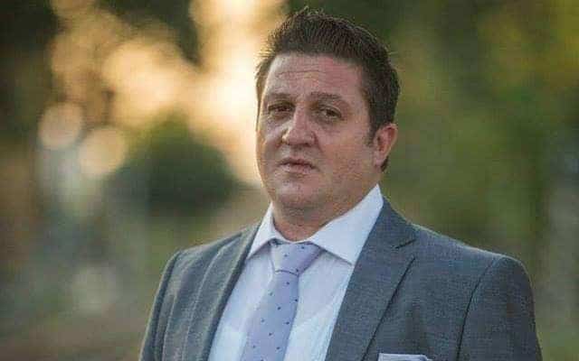 Έφυγε-από-τη-ζωή-σε-ηλικία-49-ετών-ο-κτηνίατρος-Θέμης-Ζάχος-–-Ποδοσφαιρικός-παράγων-στον-ΠΟ.-Φήκης