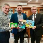 Στο-Δημαρχείο-Καλαμπάκας-ο-Πρέσβης-του-Αζερμπαϊτζάν-–-Στο-επίκεντρο-η-τουριστική-συνεργασία