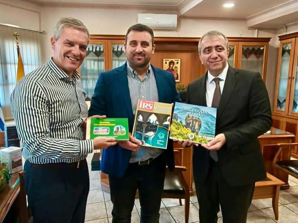 Στο-Δημαρχείο-Καλαμπάκας-ο-Πρέσβης-του-Αζερμπαϊτζάν-–-Στο-επίκεντρο-η-τουριστική-συνεργασία
