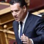 Γεωργιάδης:-«Προφανώς-και-έκανα-χιούμορ,-ζήτησα-συγγνώμη»-–-Η-απάντηση-για-τη-φράση-«μήπως-έχετε-πάρει-κανένα-μπάφο»-και-τα-«πυρά»-στον-Αρβανίτη