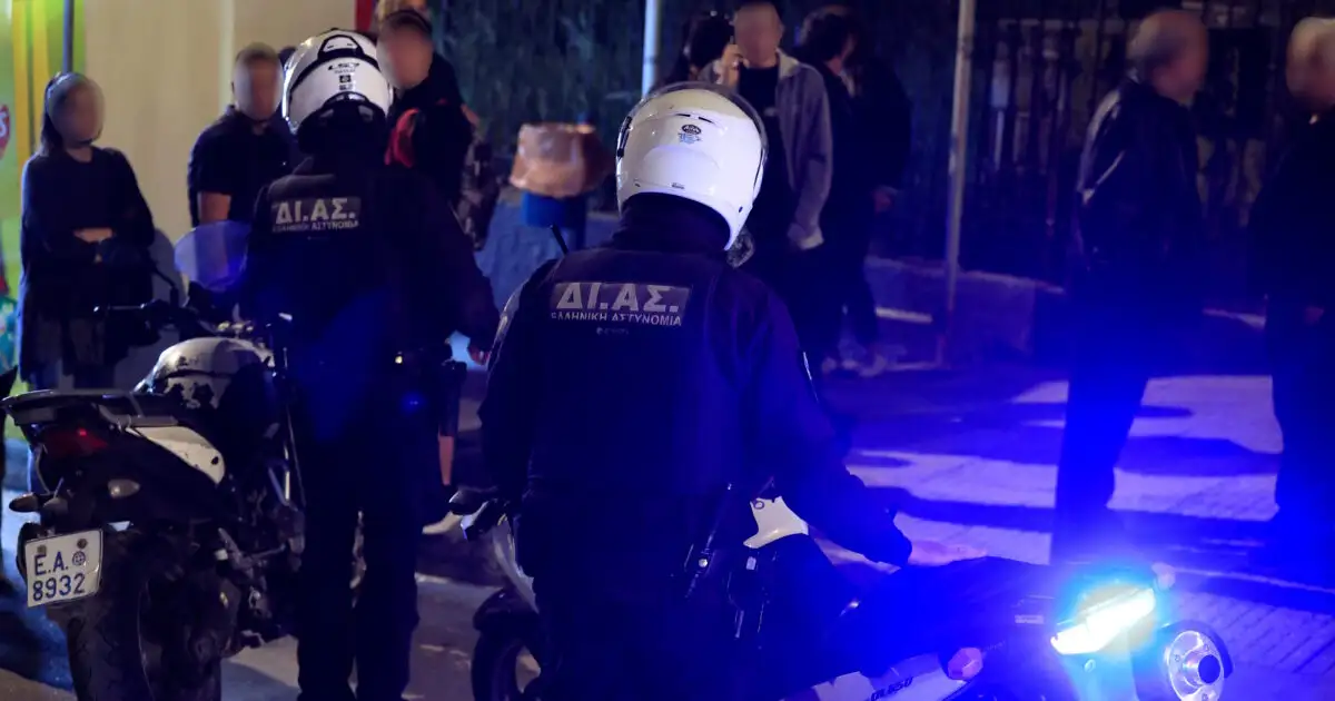 Τρίκαλα:-Κινηματογραφική-καταδίωξη-με-επικίνδυνους-ελιγμούς-μετά-από-απόπειρα-απάτης