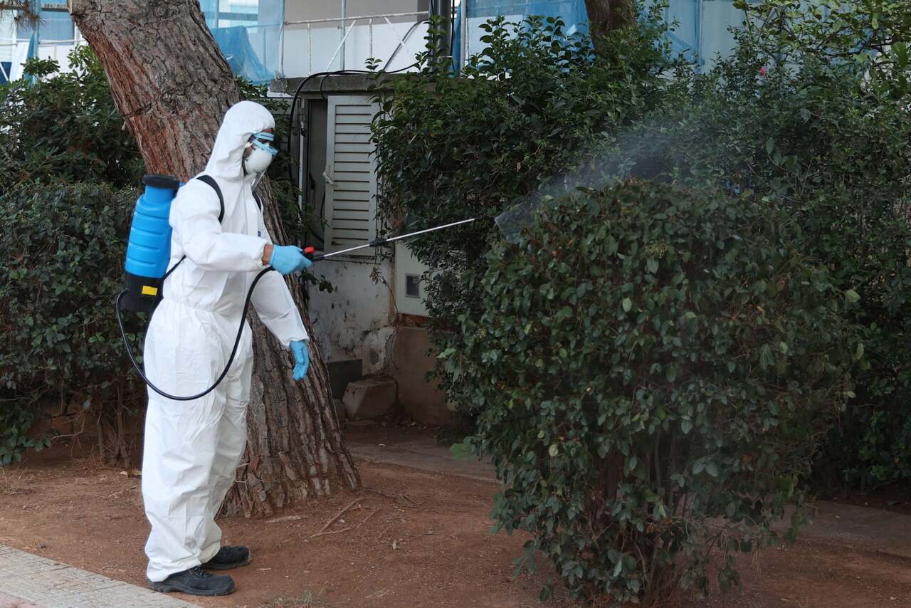 Ιός-του-Δυτικού-Νείλου:-Στο-επίκεντρο-η-Θεσσαλία-–-78-κρούσματα,-8-στον-Δήμο-Τρικκαίων