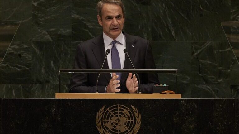 Η-ομιλία-του-Κυριάκου-Μητσοτάκη-στον-ΟΗΕ:-Ξεκάθαρο-μήνυμα-στην-Τουρκία-για-unclos-και-Κυπριακό