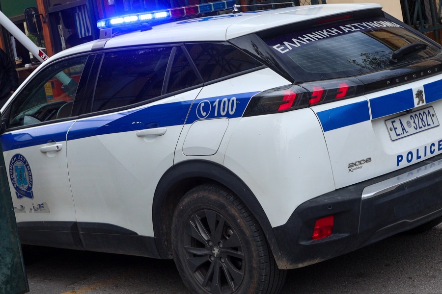 Βόλος-–-Συνελήφθη-52χρονος-για-4-κλοπές-σε-καταστήματα