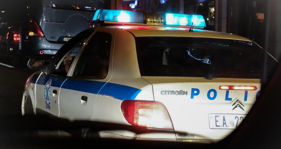 Βόλος-–-Τροχαίο-με-τραυματία-και-σύλληψη-37χρονου