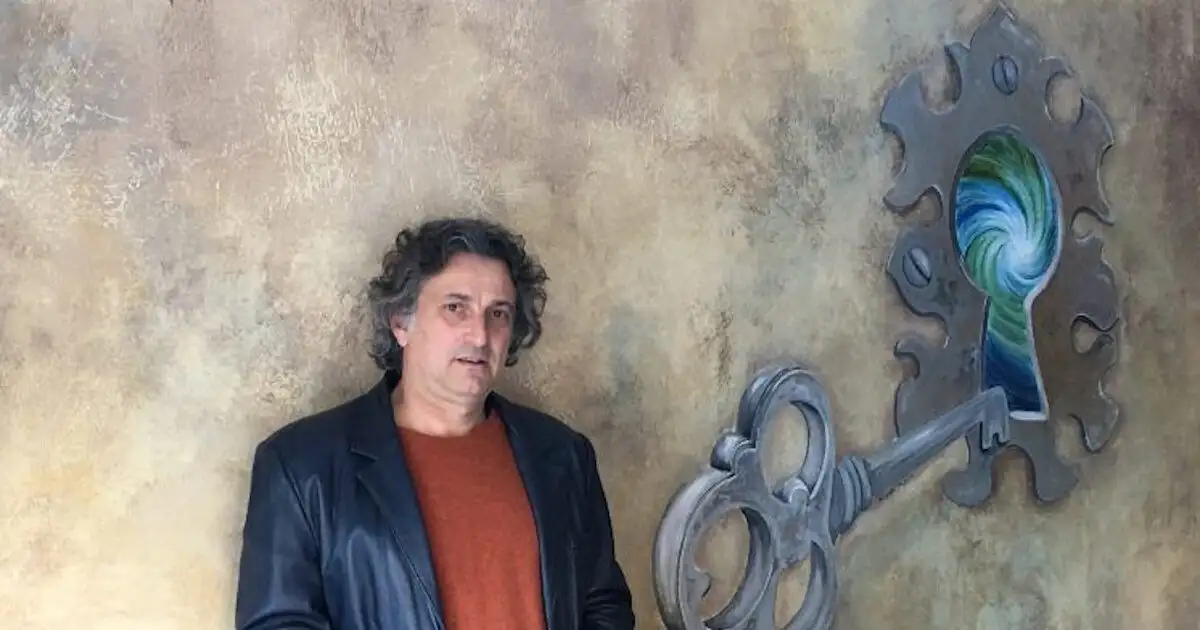 Νάσος-Κομιανός:-«Η-γιατρός-δεν-συνόδευσε-τον-Γιώργο-Μαζωνάκη-στο-ΕΚΑΒ-γιατί-είχε-πελάτη,-νόμιζα-ότι-είναι-ζωντανός»