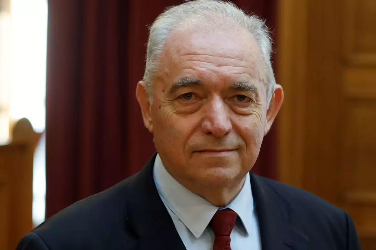 Ευθύμιος-Λέκκας:-«Θύμισε-Βηρυτό-η-Πλάκα,-το-κτίριο-ήταν-παλιό,-ένα-μνημείο,-η-τρωτότητά-του-ήταν-μεγάλη»