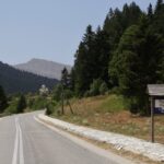 Χειμωνιάτικο-σκηνικό-στο-Περτούλι-το-πρωί-της-Δευτέρας-–-Στους-3-βαθμούς-υποχώρησε-η-θερμοκρασία