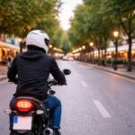 Τρίκαλα:-11-παραβάσεις-για-κράνος-σε-177-ελέγχους