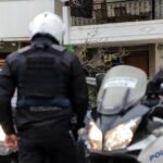Σύλληψη-30χρονου-στα-Τρίκαλα-για-επικίνδυνη-οδήγηση